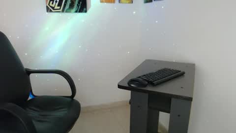 Snapshot of enriblack92 chatting on 31, 12, 2024 enriblack92 online show from 31, 12, 2024