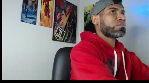 Snapshot of enriblack92 chatting on 13, 2, 2025 enriblack92 online show from 13, 2, 2025