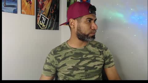 Snapshot of enriblack92 chatting on 16, 2, 2025 enriblack92 online show from 16, 2, 2025