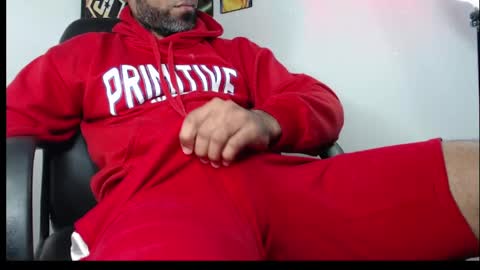 Snapshot of enriblack92 chatting on 19, 2, 2025 enriblack92 online show from 19, 2, 2025