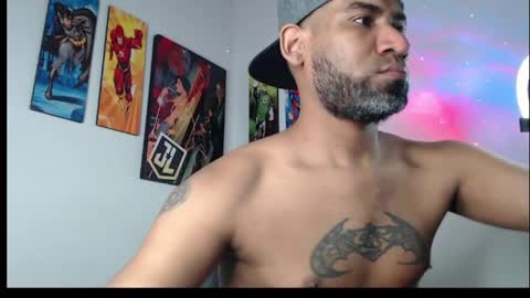 Snapshot of enriblack92 chatting on 20, 2, 2025 enriblack92 online show from 20, 2, 2025