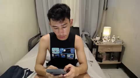 enzo online show from 9, 10, 2025