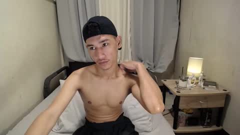 enzo online show from 21, 11, 2025