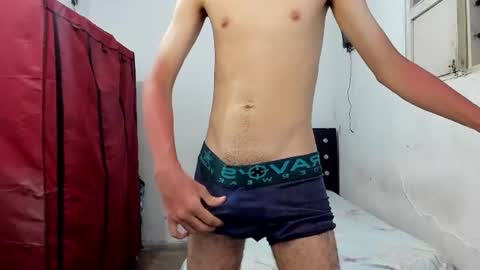 enzo_fernandez10 online show from 9, 7, 2026