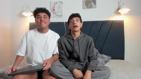 enzo online show from 18, 3, 2026