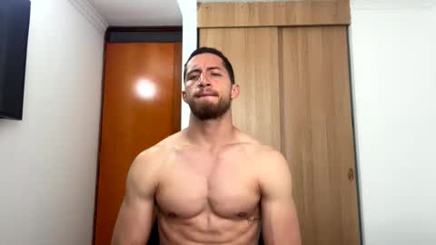 enzo_savage online show from 22, 2, 2026