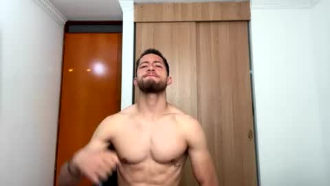 Snapshot of enzo_savage chatting on 17, 7, 2026 enzo_savage online show from 17, 7, 2026