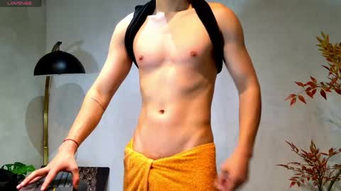 enzo_steel online show from 28, 2, 2026