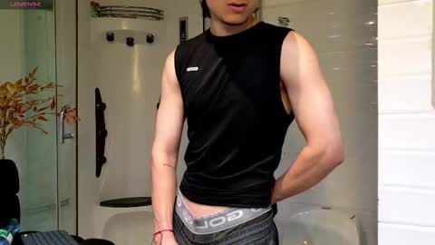 enzo_steel online show from 14, 3, 2026