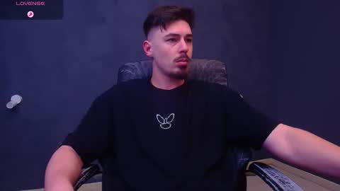 EnzoRace online show from 24, 11, 2025