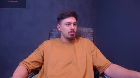 EnzoRace online show from 4, 12, 2025