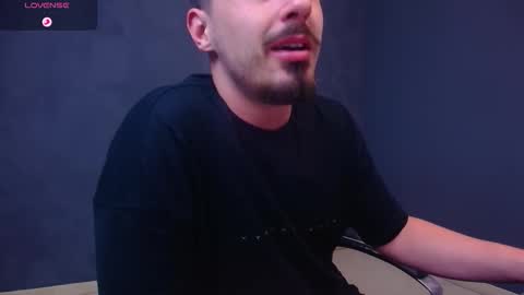 EnzoRace online show from 22, 12, 2025