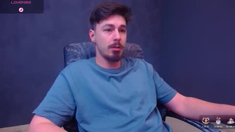 EnzoRace online show from 8, 1, 2026