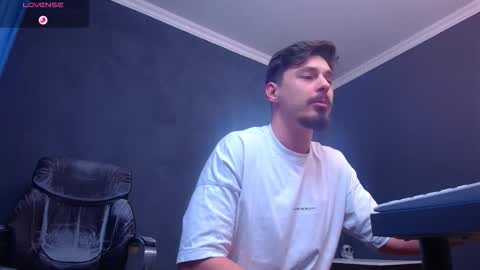 EnzoRace online show from 15, 1, 2026