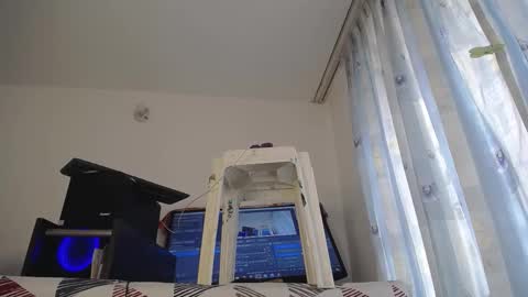 Eolicasextwo online show from 8, 11, 2025