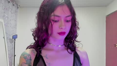 Snapshot of ephemeral_hot chatting on 31, 7, 2026 Leyla online show from 31, 7, 2026