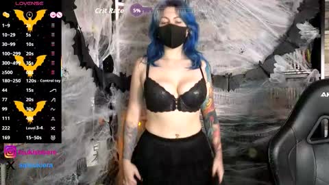 Era online show from 27, 10, 2025