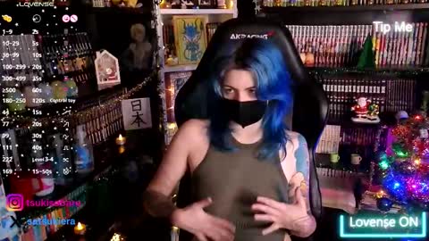 Era online show from 5, 12, 2025