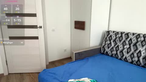 Snapshot of erapody chatting on 6, 2, 2026 Venice online show from 6, 2, 2026