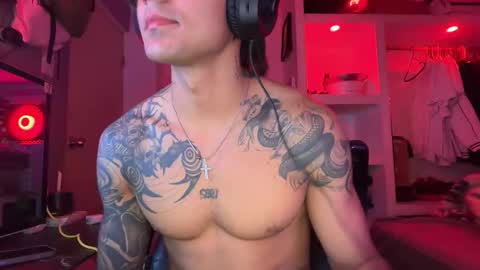 Tht BOSS Eren online show from 5, 3, 2026