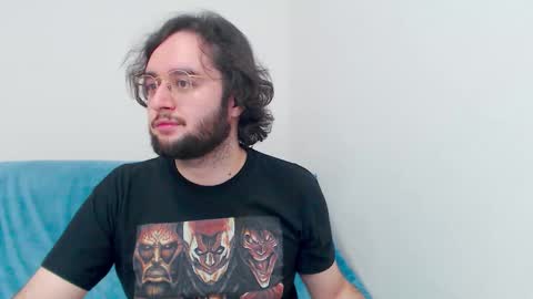 Eren online show from 16, 11, 2025