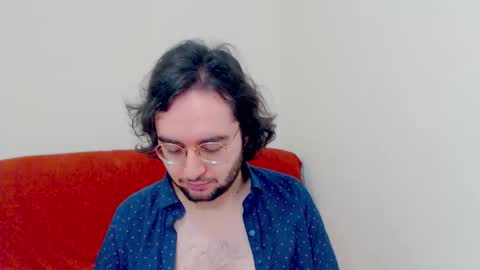 Eren online show from 14, 12, 2025