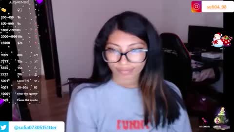 sofia online show from 12, 12, 2024