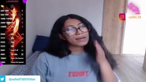 sofia online show from 25, 2, 2025