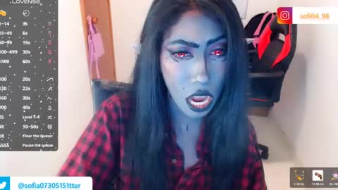 sofia online show from 27, 5, 2026