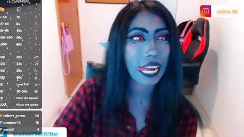 sofia online show from 27, 5, 2026
