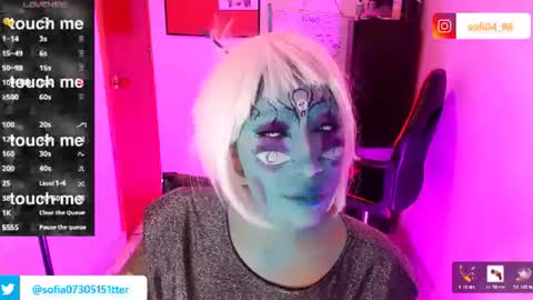 Snapshot of eren_mikasa chatting on 3, 7, 2026 sofia online show from 3, 7, 2026
