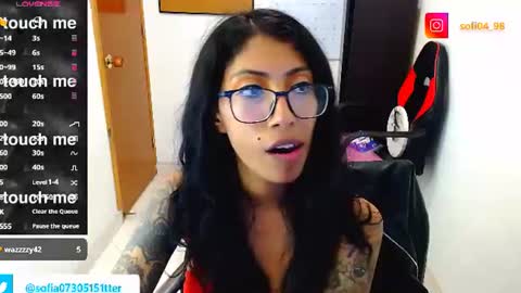 Snapshot of eren_mikasa chatting on 11, 7, 2026 sofia online show from 11, 7, 2026