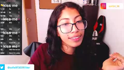 Snapshot of eren_mikasa chatting on 14, 7, 2026 sofia online show from 14, 7, 2026