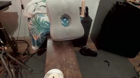 Snapshot of ergheid chatting on 9, 2, 2025 ergheid online show from 9, 2, 2025