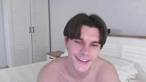 Eric Crush online show from 2, 3, 2026