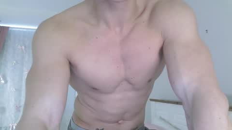 Eric Crush online show from 5, 3, 2026