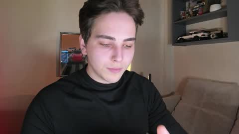 Eric online show from 23, 11, 2025