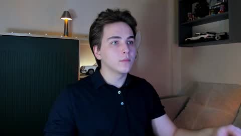 Eric online show from 9, 1, 2026