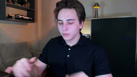 Eric online show from 12, 1, 2026