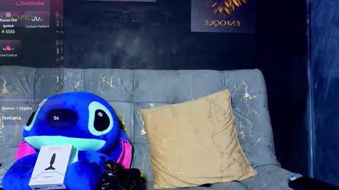 Brayan online show from 24, 10, 2025