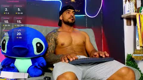 Brayan online show from 2, 2, 2026