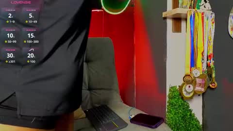 Brayan online show from 18, 2, 2026