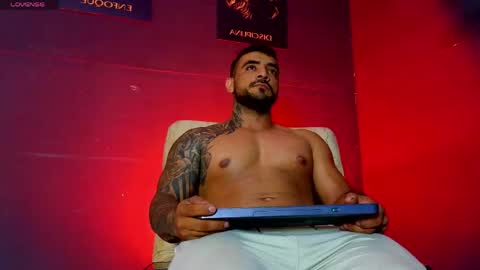 Brayan online show from 1, 6, 2026