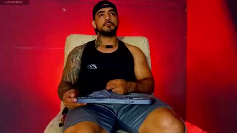Snapshot of eric_harrison1 chatting on 13, 6, 2026 Brayan online show from 13, 6, 2026