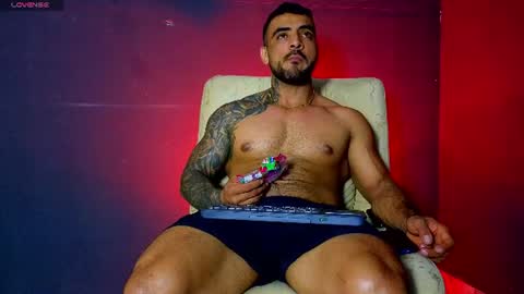 Snapshot of eric_harrison1 chatting on 29, 6, 2026 Brayan online show from 29, 6, 2026