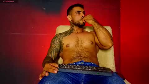 Snapshot of eric_harrison1 chatting on 11, 7, 2026 Brayan online show from 11, 7, 2026