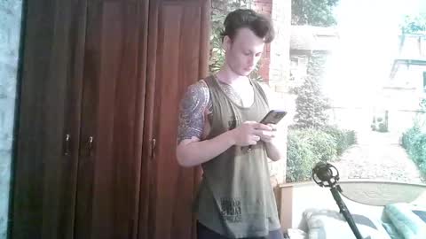 Eric online show from 12, 9, 2025