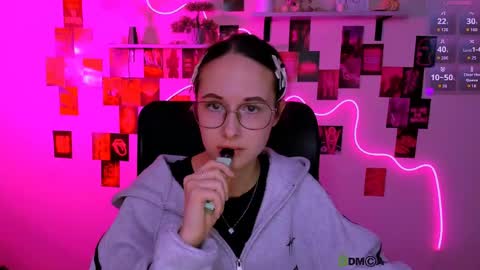 your dear Erica  online show from 25, 4, 2026