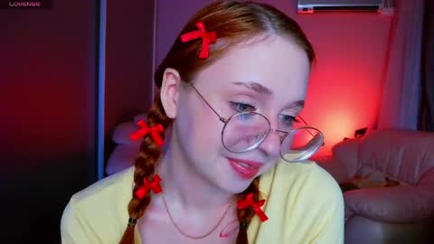 Erica 3 online show from 17, 5, 2026