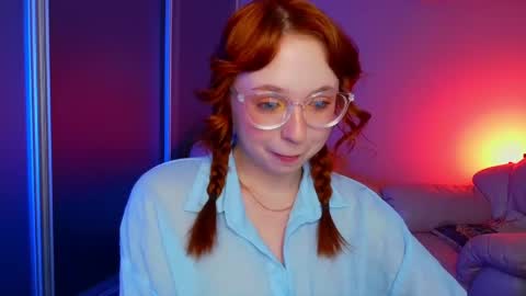 Erica 3 online show from 5, 6, 2026